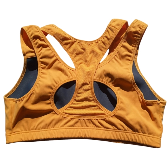 SYROKAN Sports Bra- Size XL, Wireless, High Support, Running Bra - Picture 2 of 4